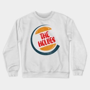 The Hollies Crewneck Sweatshirt